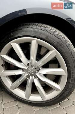 Седан Audi S6 2014 в 