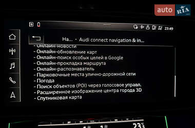 Універсал Audi S6 2020 в Львові