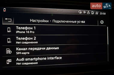 Універсал Audi S6 2020 в Львові