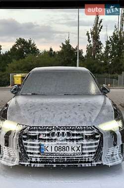 Седан Audi S6 2020 в 