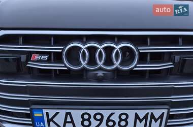 Седан Audi S6 2020 в Києві