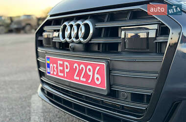 Універсал Audi S6 2021 в 