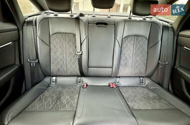 Седан Audi S6 2020 в 
