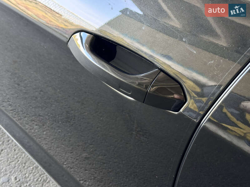 Седан Audi S6 2020 в Киеве