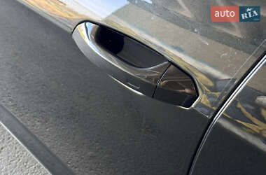Седан Audi S6 2020 в 