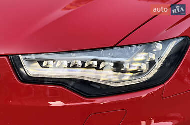 Седан Audi S6 2012 в 