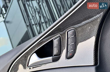 Седан Audi S6 2012 в 