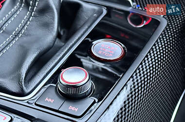 Седан Audi S6 2012 в 