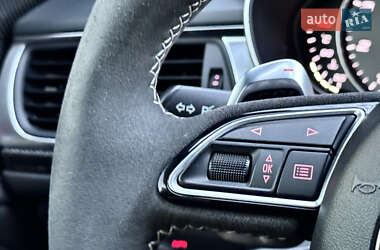 Седан Audi S6 2012 в 