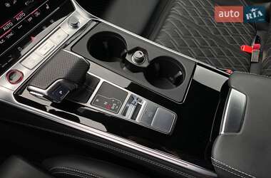 Седан Audi S6 2023 в 