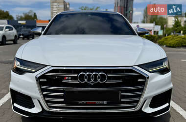 Седан Audi S6 2019 в Одессе