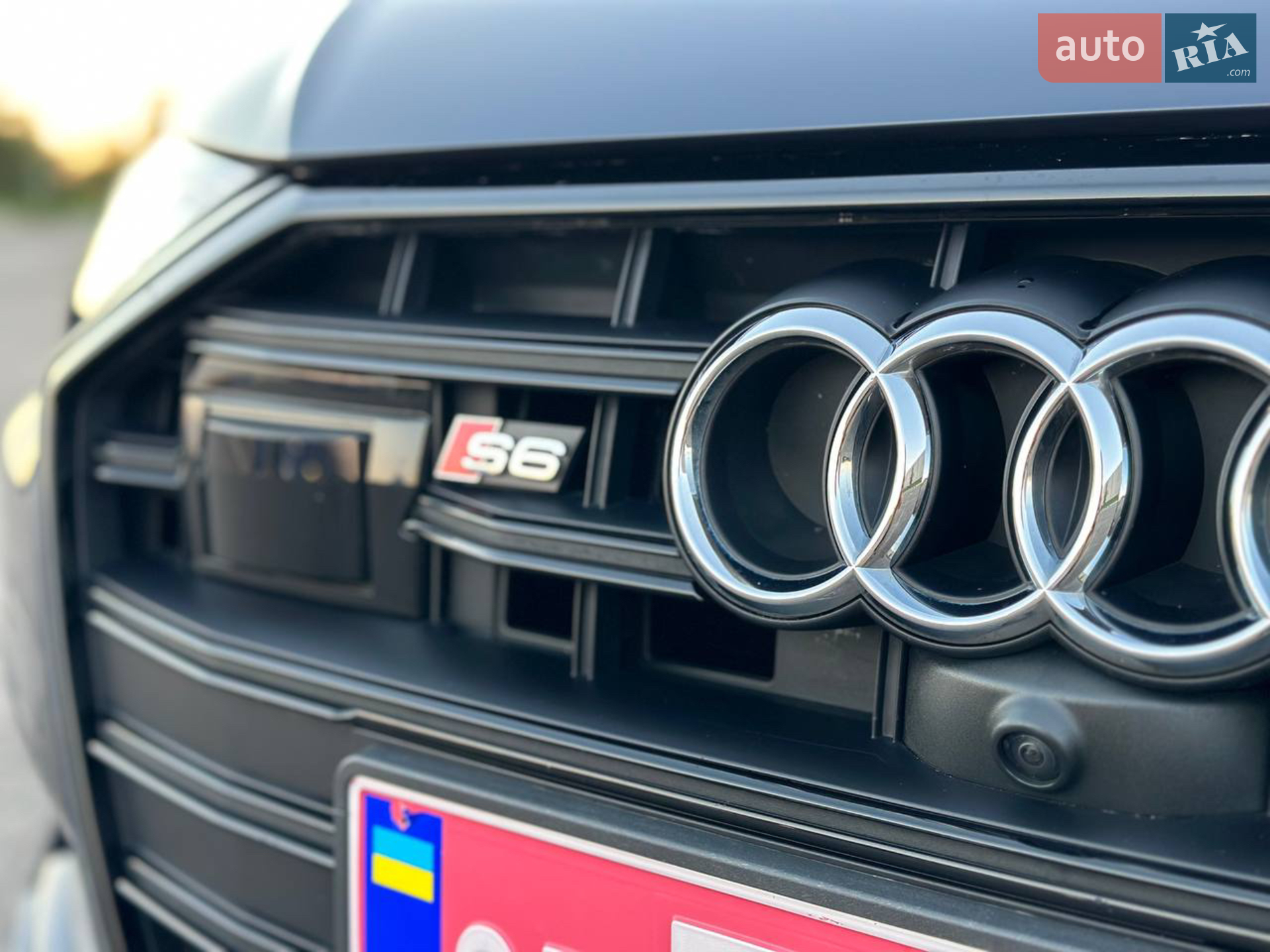 2021 Audi S6 - мініатюра 40