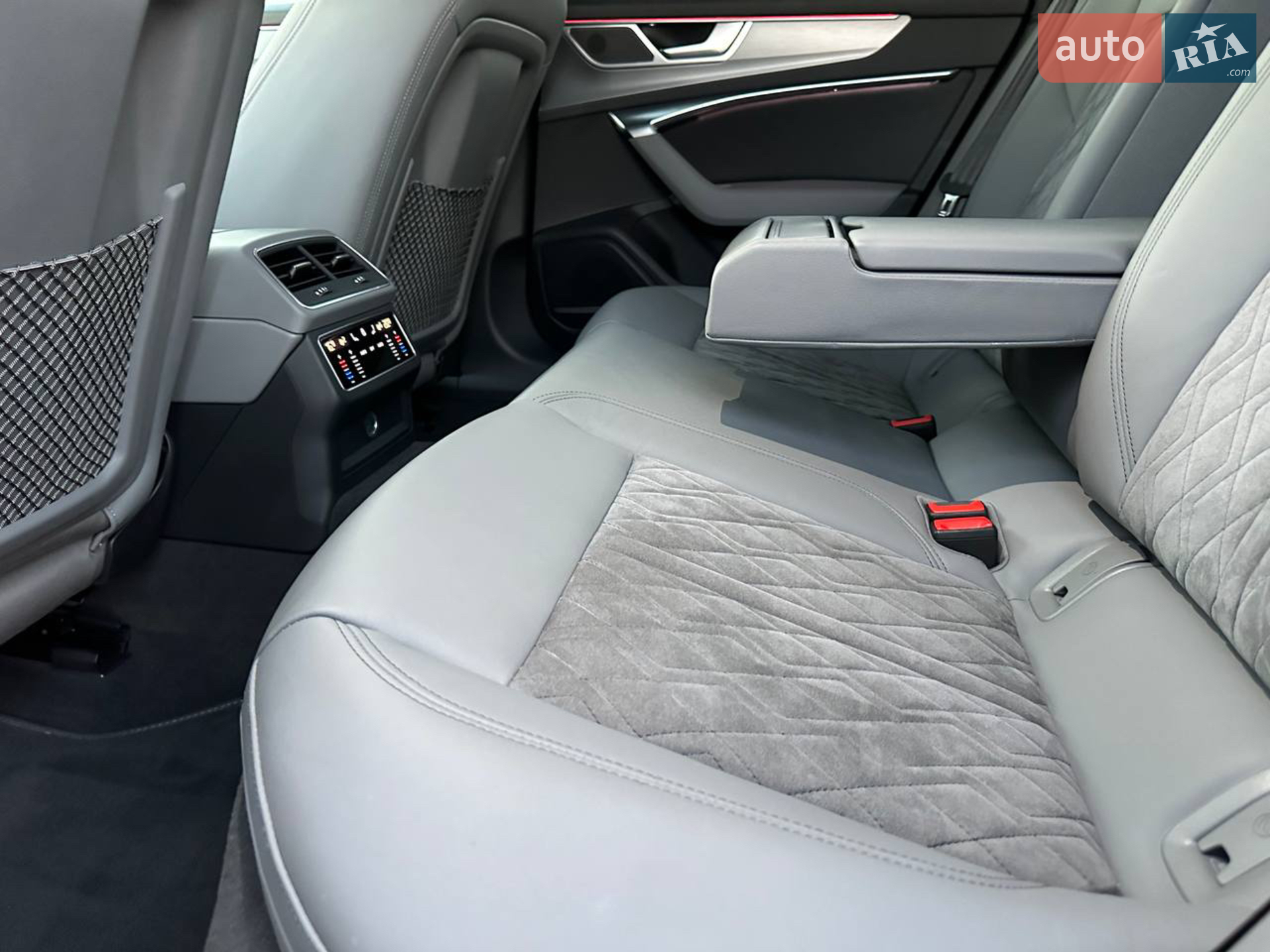 2021 Audi S6 - мініатюра 58