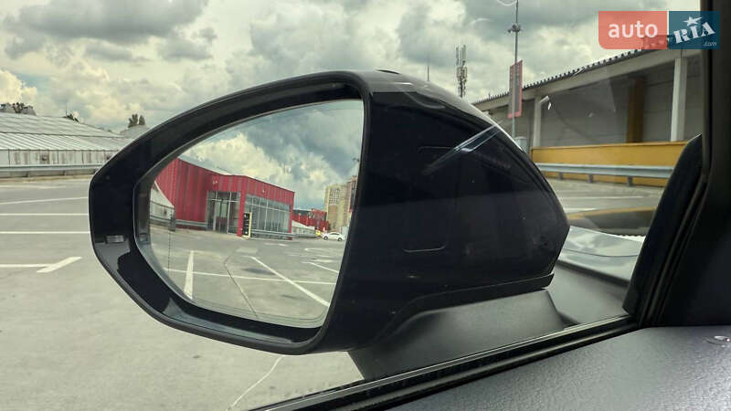 Седан Audi S6 2021 в Киеве