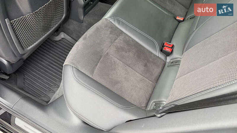 Седан Audi S6 2021 в Киеве