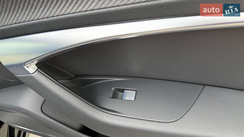 Седан Audi S6 2021 в Киеве