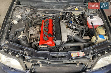 Седан Audi S6 1995 в Києві