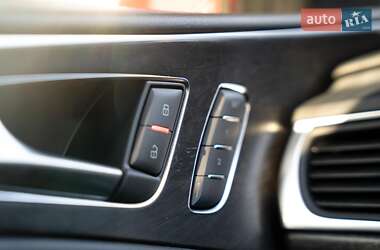Седан Audi S6 2018 в 