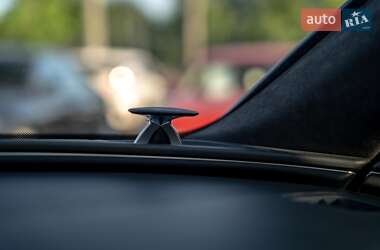 Седан Audi S6 2018 в 