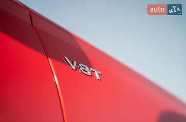 Седан Audi S6 2018 в 