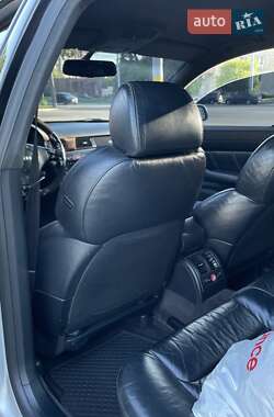 Универсал Audi S6 2000 в 