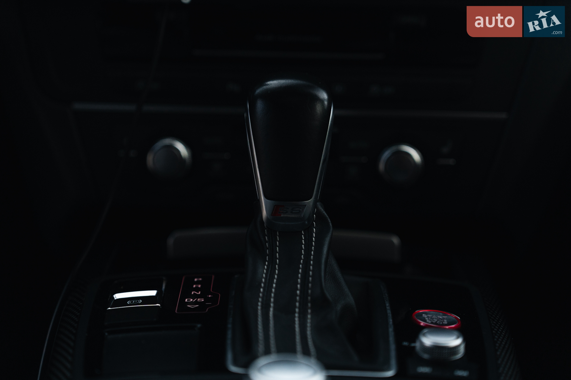 2015 Audi S6 - мініатюра 7