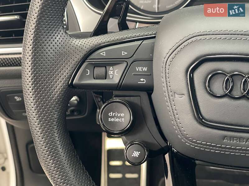 Седан Audi S6 2015 в Киеве