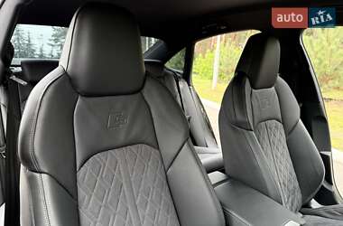 Седан Audi S6 2021 в 