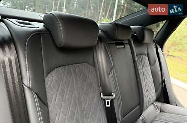 Седан Audi S6 2021 в 