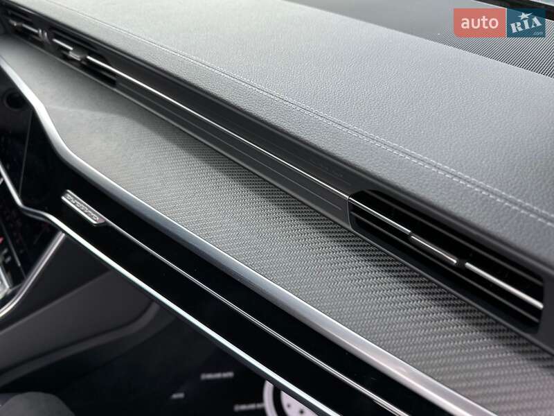 Седан Audi S6 2020 в Киеве