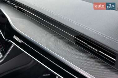 Седан Audi S6 2020 в 