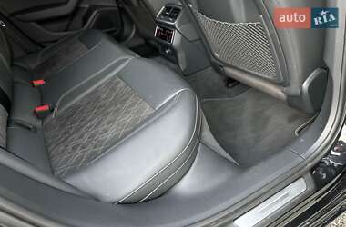 Седан Audi S6 2020 в 