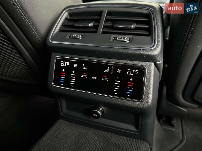 Седан Audi S6 2020 в Киеве