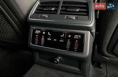 Седан Audi S6 2020 в 
