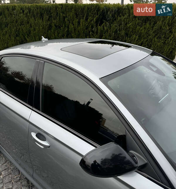 Седан Audi S6 2014 в Днепре