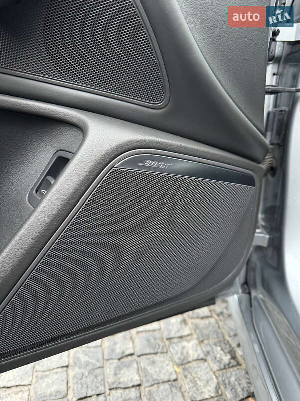 Седан Audi S6 2014 в Днепре