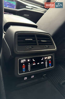 Седан Audi S6 2020 в 