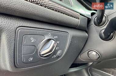 Седан Audi S6 2016 в 