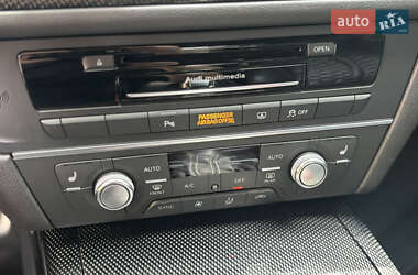 Седан Audi S6 2014 в 