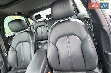 Седан Audi S6 2017 в 