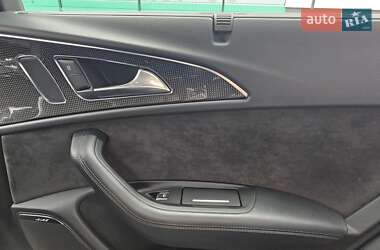 Седан Audi S6 2017 в 