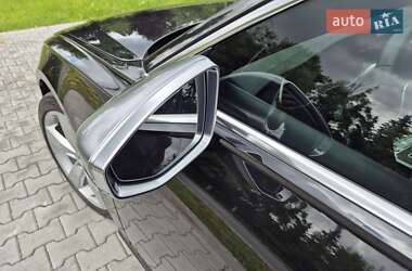 Седан Audi S6 2020 в 