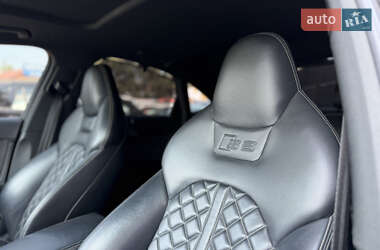Седан Audi S6 2017 в 