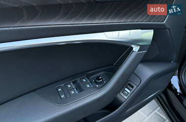 Седан Audi S6 2022 в 