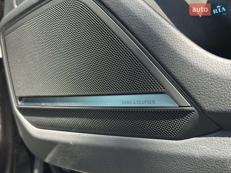 Седан Audi S6 2022 в Гостомелі