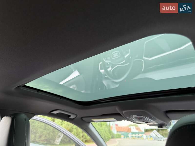 Седан Audi S6 2021 в Киеве