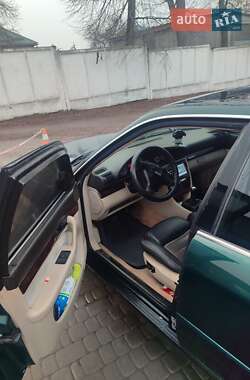 Седан Audi S6 1996 в 