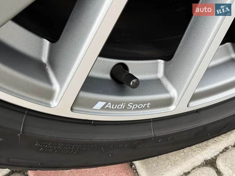 Седан Audi S6 2022 в Луцке фото 32 Седан Audi S6 2022 в Луцке