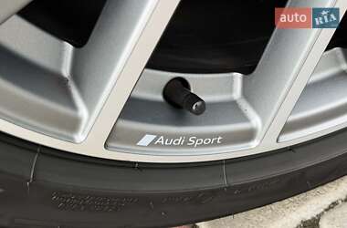Седан Audi S6 2022 в 