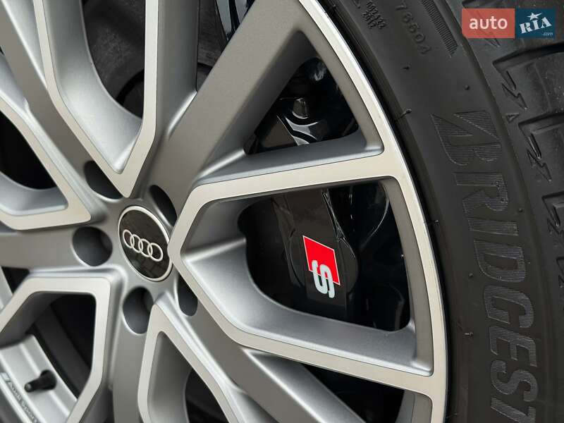 Седан Audi S6 2022 в Луцке фото 31 Седан Audi S6 2022 в Луцке